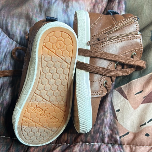 Cat n Jack boys size 8 - Picture 4 of 5